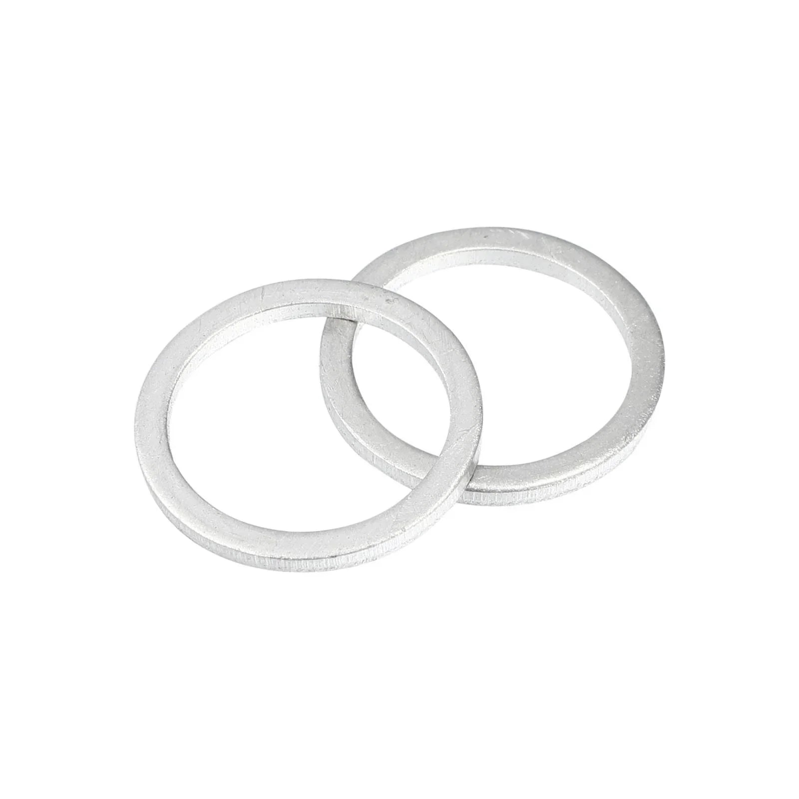 15pcs M16 Oil Drain Screw Gasket for BMW M3 (1999)
