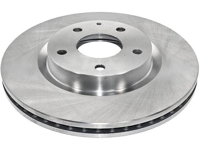 Front Brake Rotor for Mazda CX-30 (2020–2025) PH631FJ