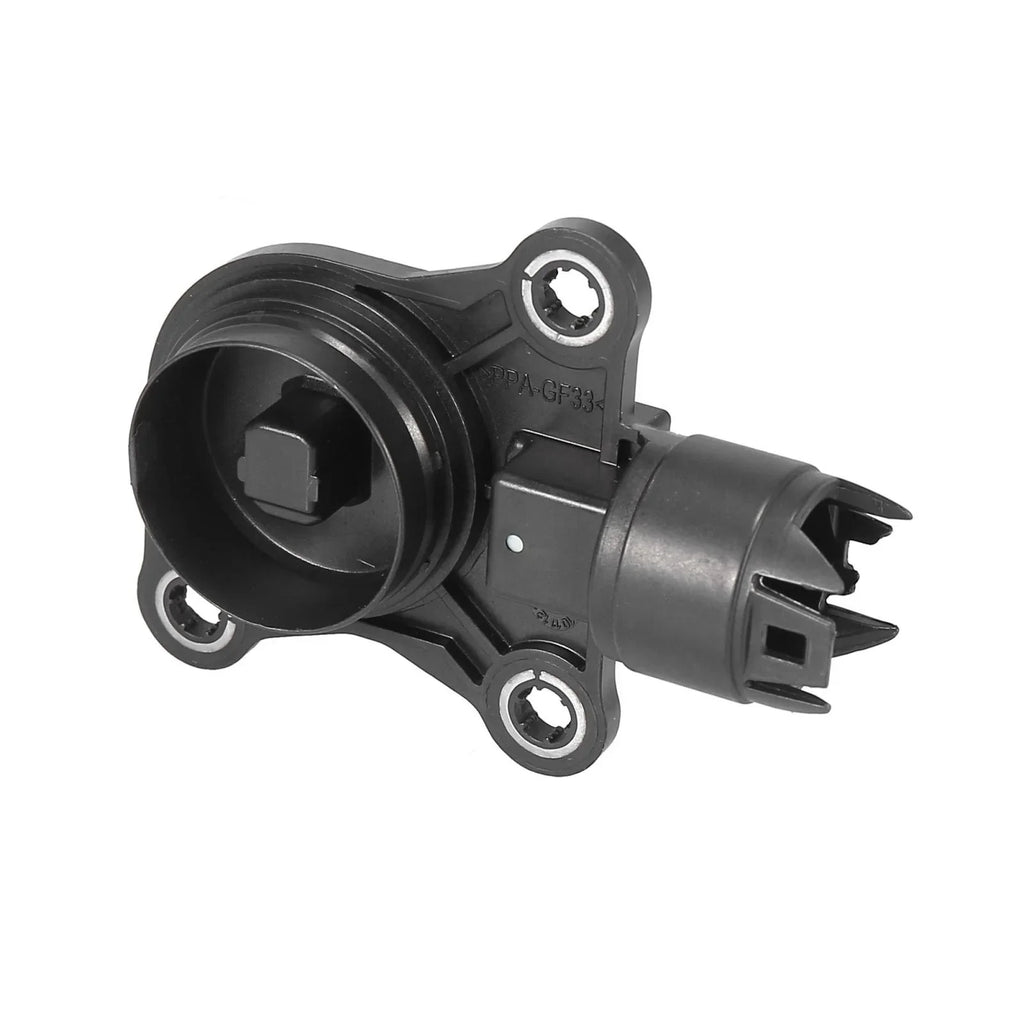 9 Pins Vehicle Engine Camshaft Position Sensor for BMW Mini Black