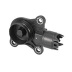 9 Pins Vehicle Engine Camshaft Position Sensor for BMW Mini Black