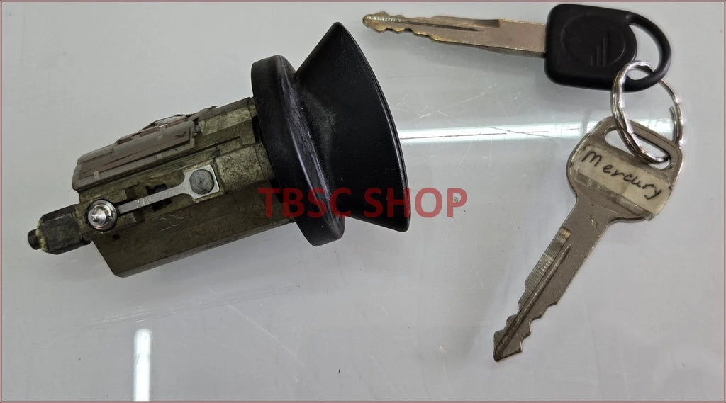 Key Ignition Lock for Mercury Cougar Grand Marquis (1994–1997)