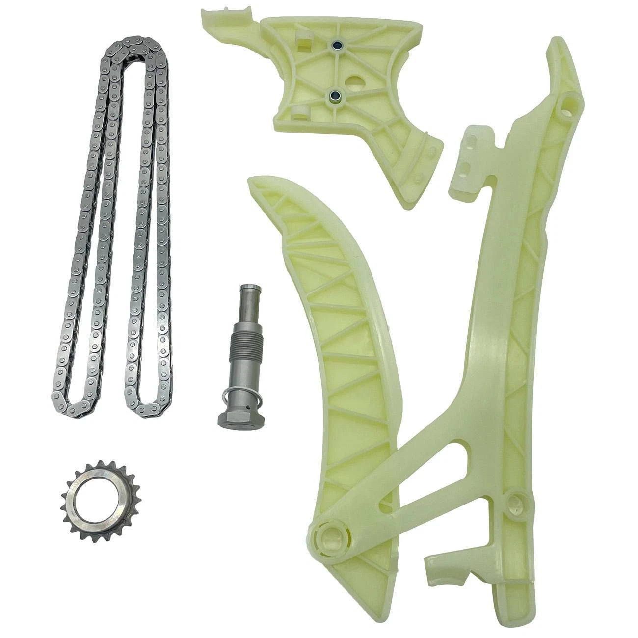 Timing Chain Kit for BMW F10 F22 F23 F30 X5 X4 X3 X1 Z4 (2011–2019)