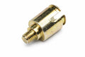 Convertible Top Stowage Compartment Bushing for