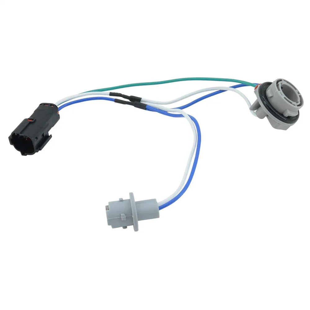 Tail Light Socket + Wire for Kia Sportage (2017-2019)
