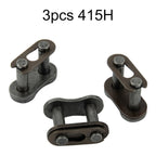3X Connecting Link Chain Master for
