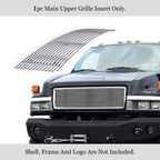 Stainless Chrome Billet Grille for GMC Topkick C4500 (2003-2009)
