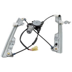 Window Regulator for Nissan Rogue (2014–2015) Left Front