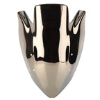 Front Windshield for Kawasaki Z1000 (2003-2006) Silver Windscreen