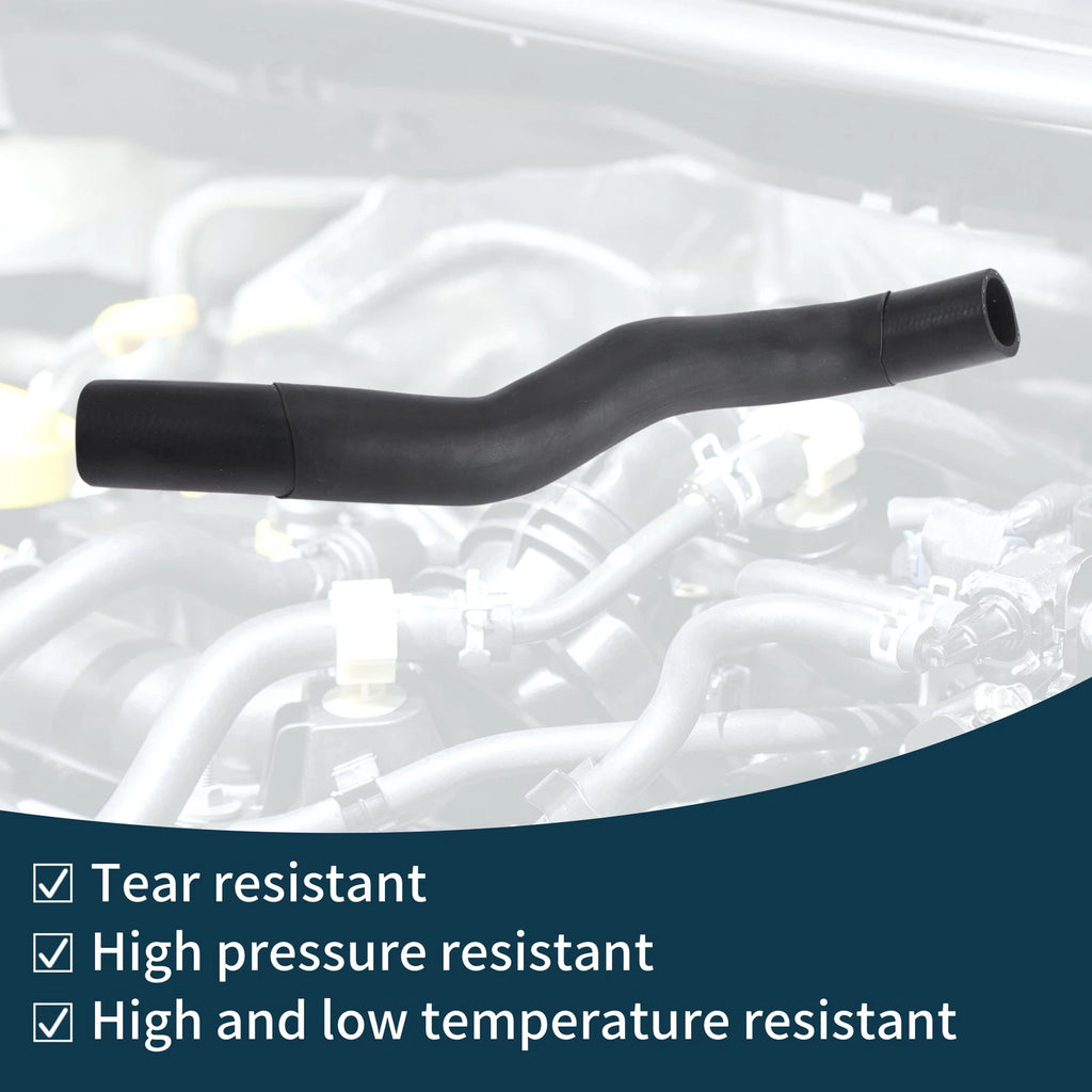 Radiator Hose No. 215023RA0A for Nissan Sentra (2018–2019)