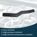Radiator Hose No. 215023RA0A for Nissan Sentra (2018–2019)