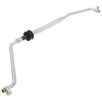 A/C Refrigerant Suction Hose for BMW X5 (2001-2002)