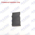 12Pcs Propeller Drive Pin for Johnson Evinrude 6-9-20-25-35HP (N/A) 307949 765545