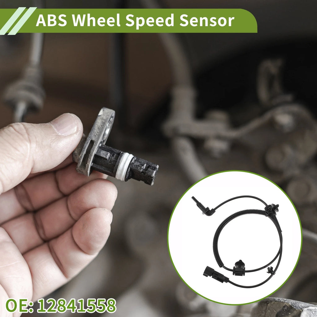 ABS Wheel Speed Sensor No. 12841558 for Buick Regal (2011–2017)