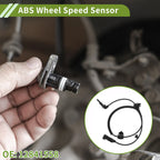 ABS Wheel Speed Sensor No. 12841558 for Buick Regal (2011–2017)