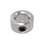 Stainless Steel Shaft Lock Collar 8mm Bore for T8 3D Printer