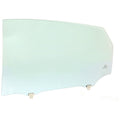 Rear Driver Side Door Glass for Toyota Prius (2004–2009)