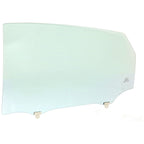Rear Driver Side Door Glass for Toyota Prius (2004–2009)