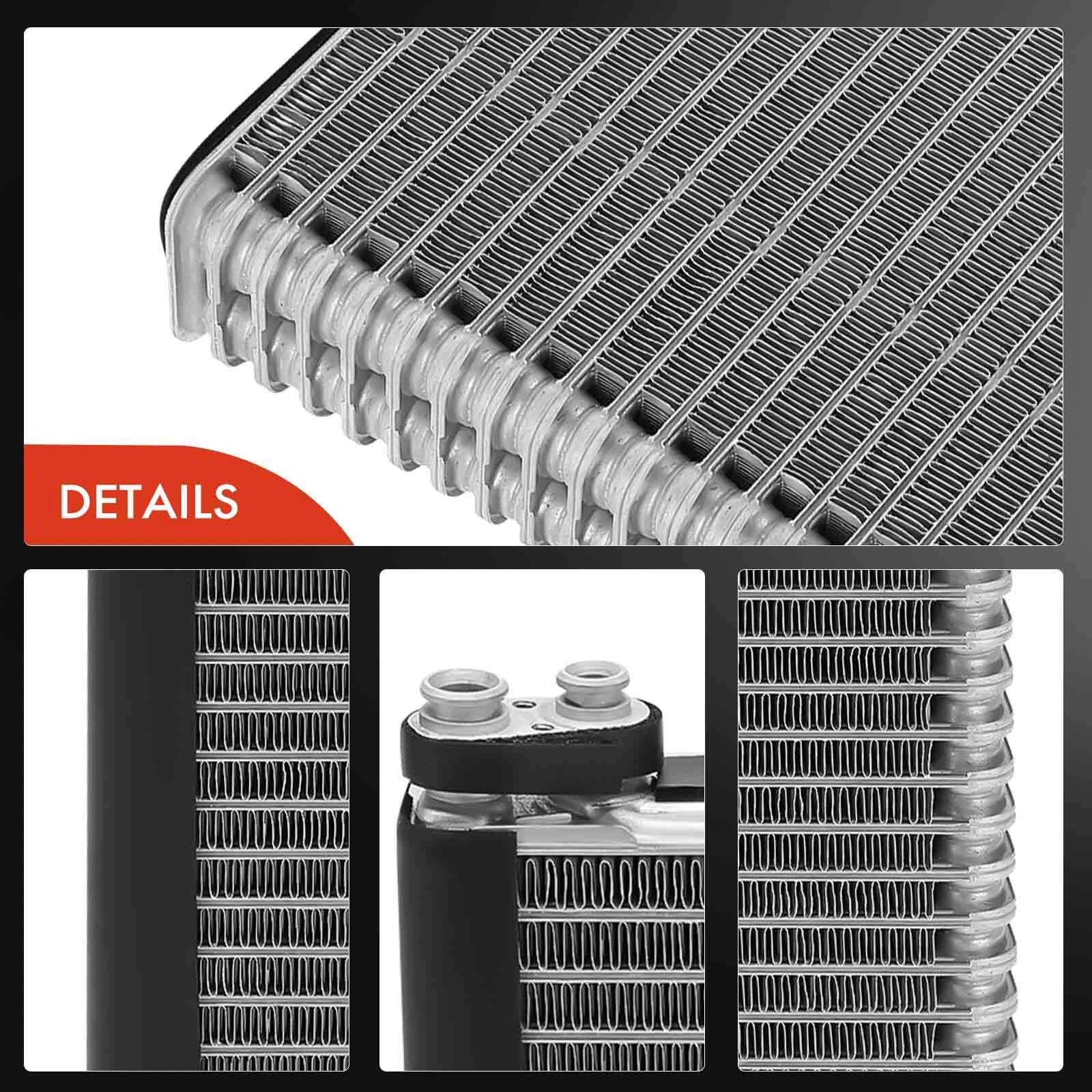 A/C Evaporator Core for Toyota Corolla (2003–2004) Sedan 1.8L L4
