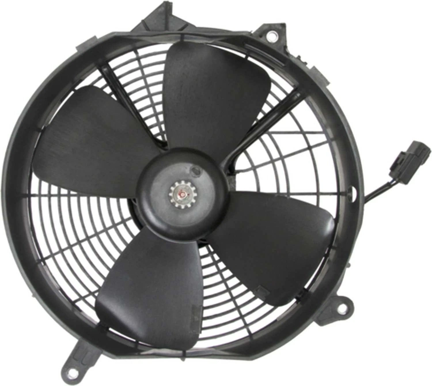 A/C Condenser Fan Assembly for Lexus LS400 (1990–1994) CF20069