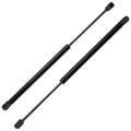 Rear Window Glass Lift Supports Struts for GMC C1500/C2500/K1500/K2500 (1992–1999)