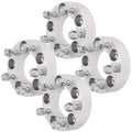 Set of 4 Wheel Spacers 1.5" for Lincoln Town Car Ford Crown Victoria (1990–2011)