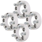 Set of 4 Wheel Spacers 1.5" for Lincoln Town Car Ford Crown Victoria (1990–2011)