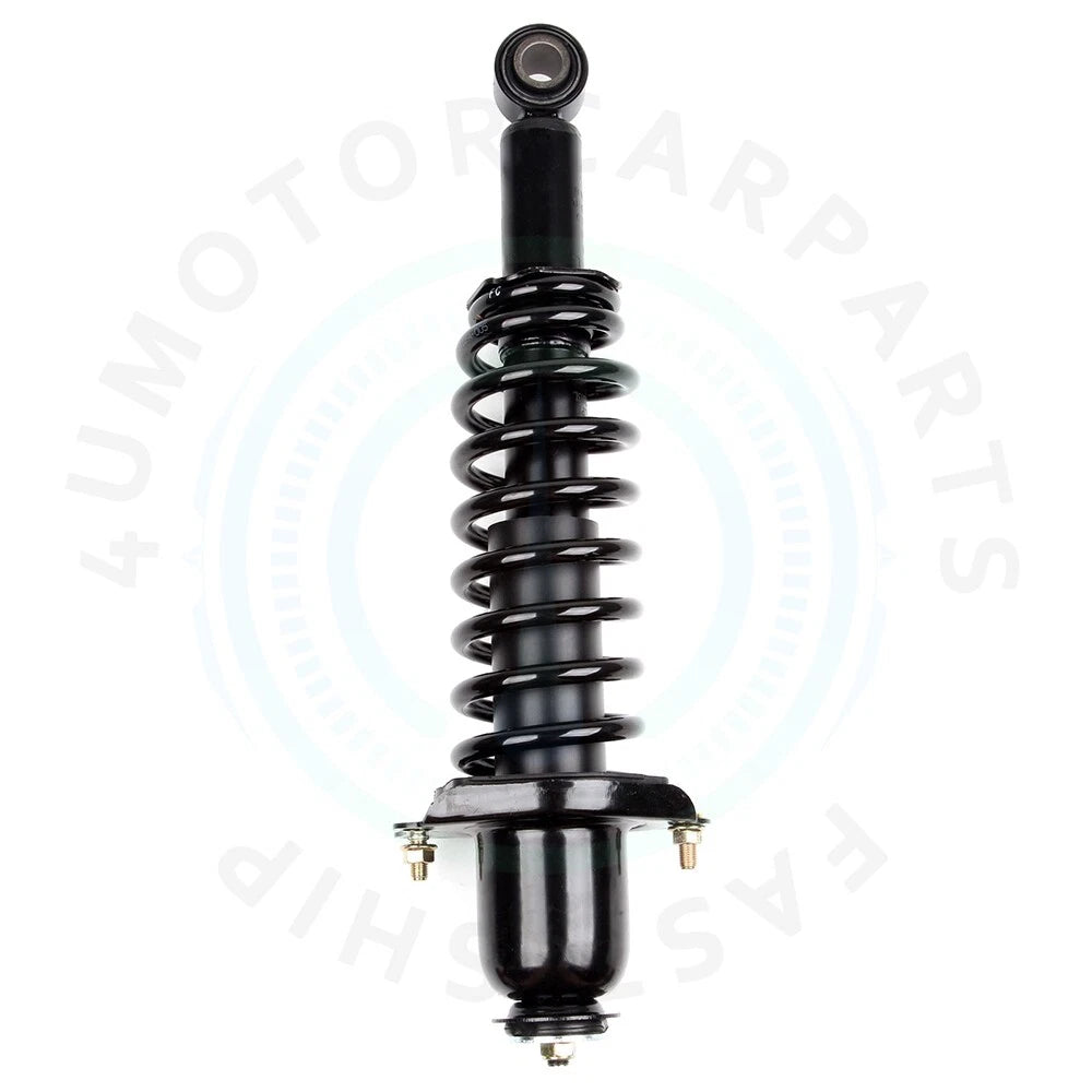 2pc Rear Quick Complete Struts Springs Assembly for Toyota Corolla (2003–2008)