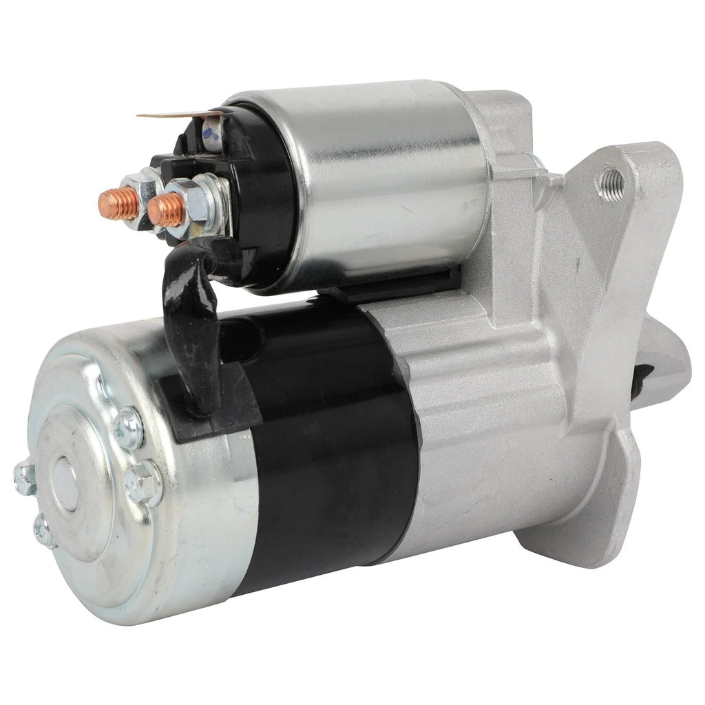 Starter for Mazda Protege, Protege5 (1999–2003) 17766 018228