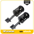 Set of 2 Complete Struts for Honda Pilot AWD, Acura MDX