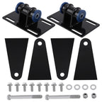Motor Mounts & Adapters for Custom Hot Rods & Rock Crawlers