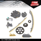 Timing Chain Kit for Honda Accord CR-V Element (2003â2007)