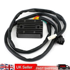 Voltage Regulator for Kawasaki KLX 250 S ES SR KLX 300 R KLX300-B (1993–2007)