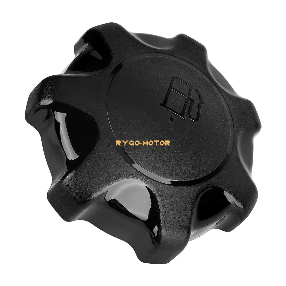 AM137724 Fuel Gas Cap for John Deere 325 335 345 LT 150 160 X 465 575 (2000–2023)
