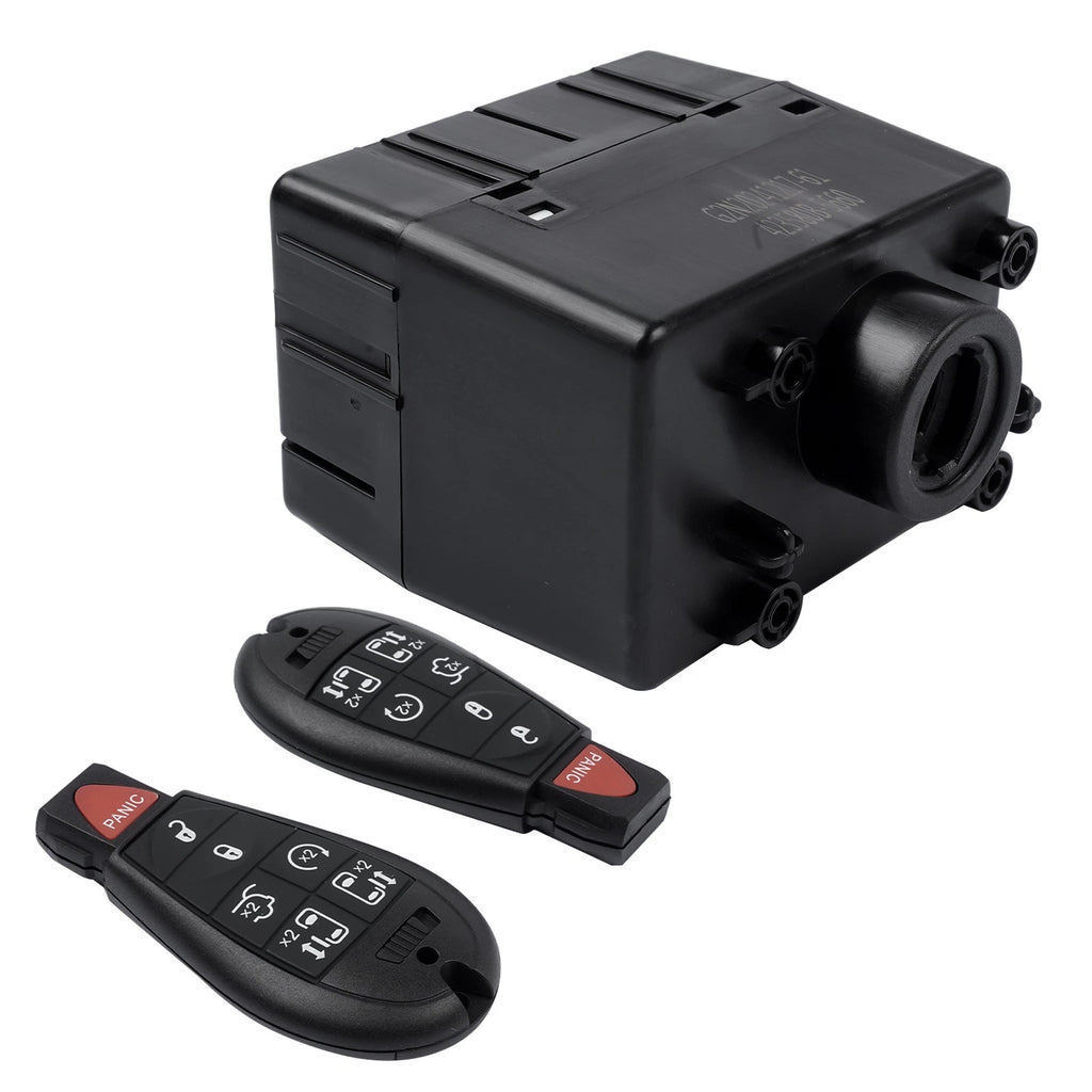 Ignition Switch Node for Chrysler 300 Dodge Charger Challenger (2008–2010) 68292755AB