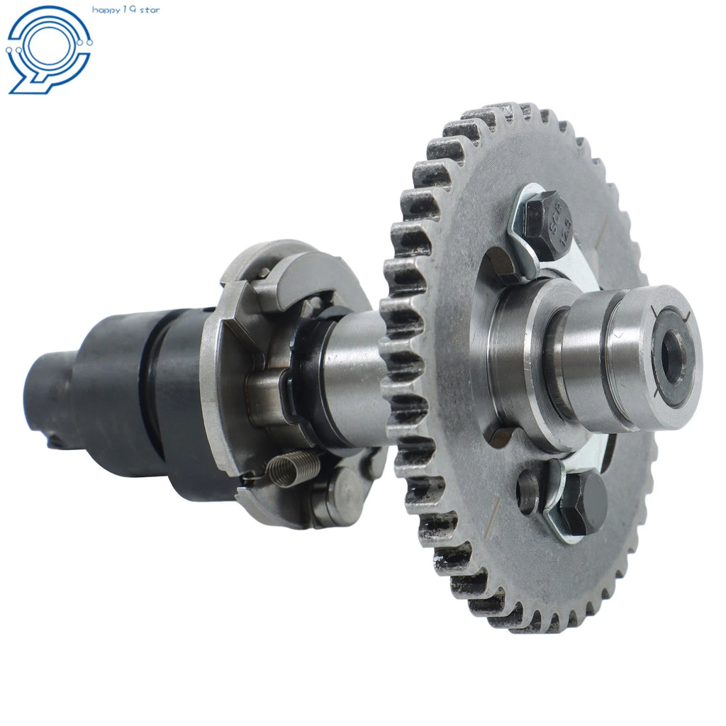 Camshafts for CFMOTO 500 600 X5 X6 Z6 CFORCE 500 UFORCE 500 (2018–2023)