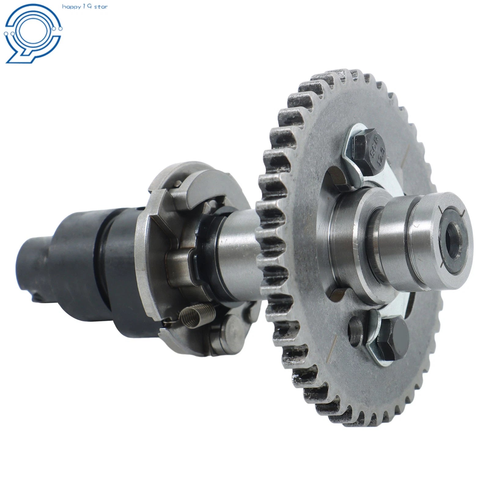 Camshafts for CFMOTO 500 600 X5 X6 Z6 CFORCE 500 UFORCE 500 (2018–2023)