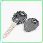 Key Housing Shell for Jeep Chrysler 300, Dodge Sebring (2005-2010)