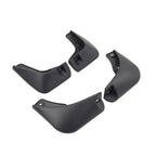 Mud Flaps Splash Guards for Kia Picanto (2011-2018)