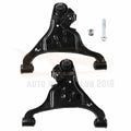2X Front Lower Control Arms for Nissan Frontier Pathfinder Xterra 
