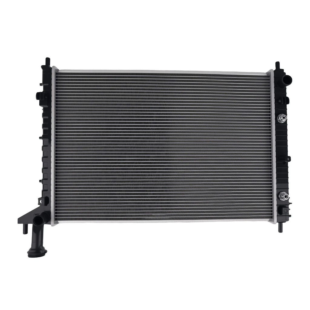 Radiator for Chevrolet Traverse GMC Acadia 3.6L (2009–2017)