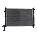 Radiator for Chevrolet Traverse GMC Acadia 3.6L (2009–2017)