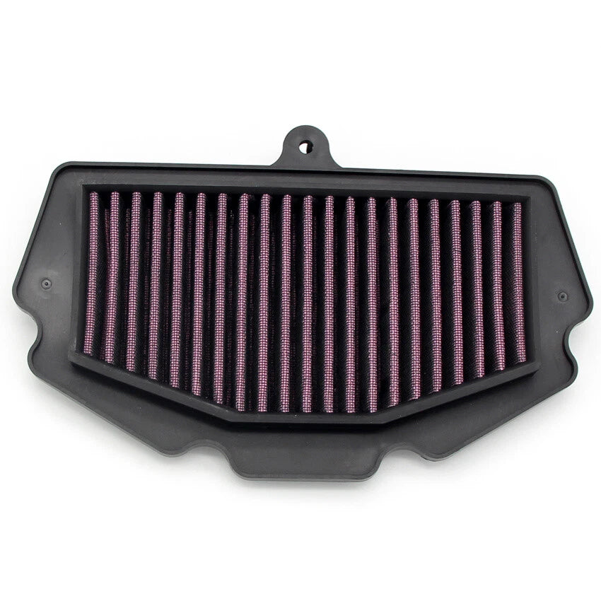Air Filter Element for Kawasaki Ninja 250 Ninja 400 Z400 ER400 (2018–2019)