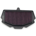 Air Filter Element for Kawasaki Ninja 250 Ninja 400 Z400 ER400 (2018–2019)