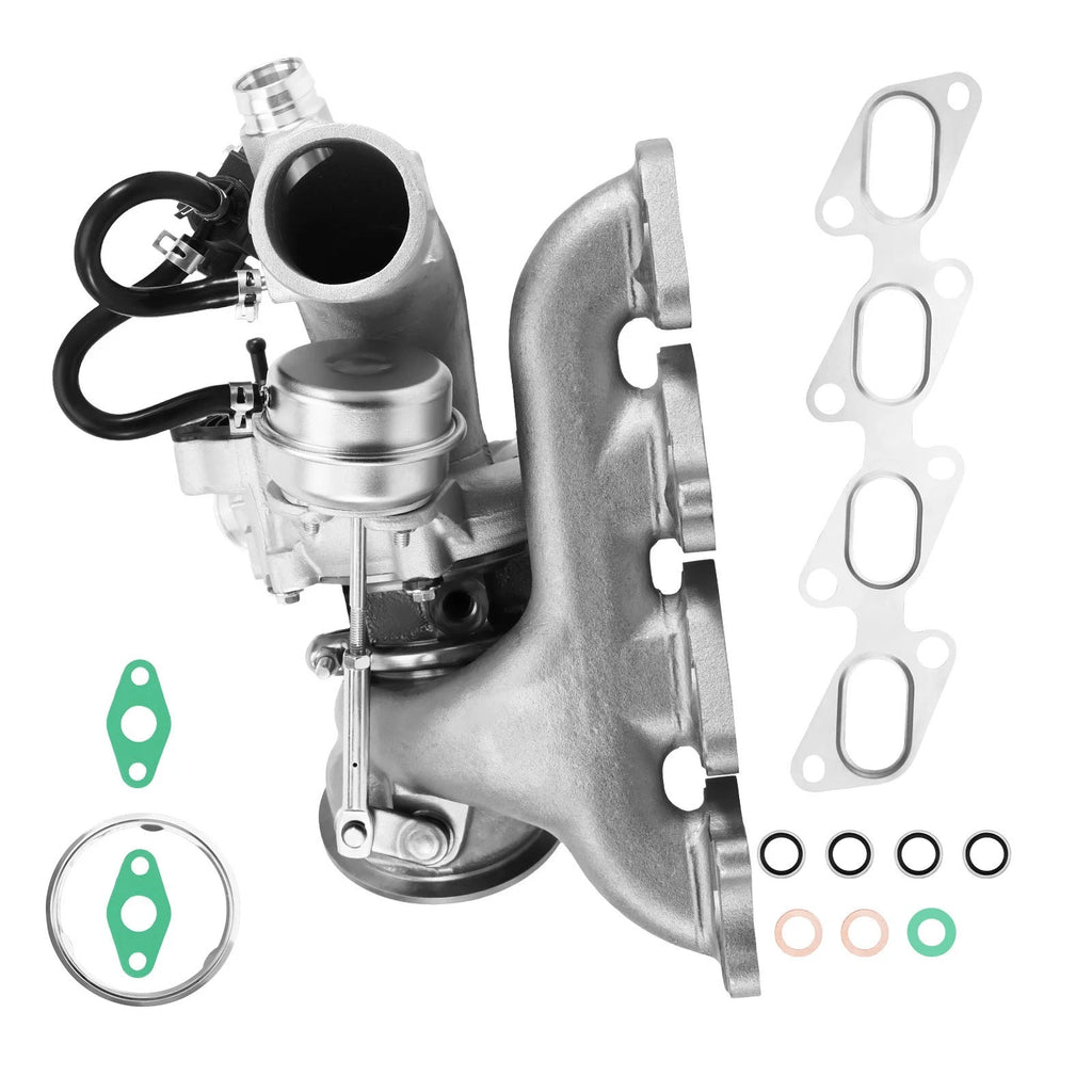Turbocharger for Chevy Cruze, Sonic, Trax & Buick Encore 1.4T (2011–2020)