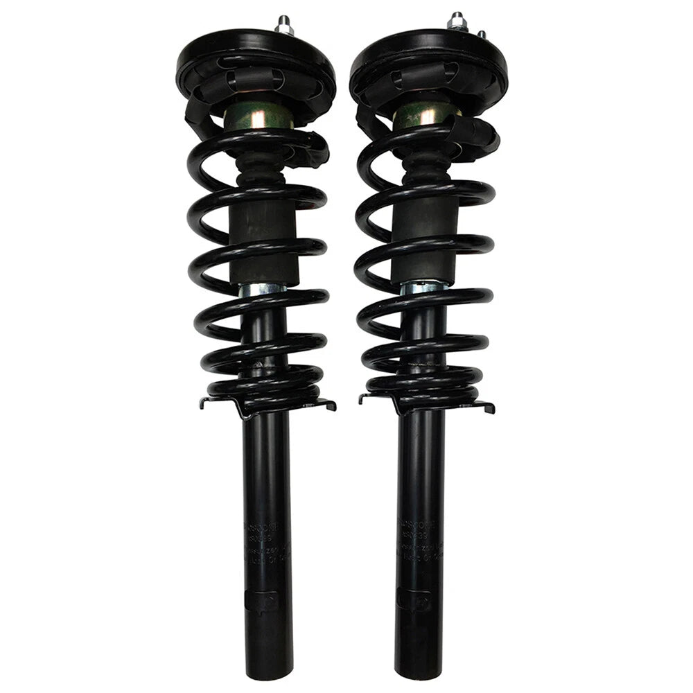 Control Arms Kit for Honda Accord (1998–2002)