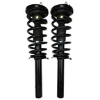 Control Arms Kit for Honda Accord (1998–2002)