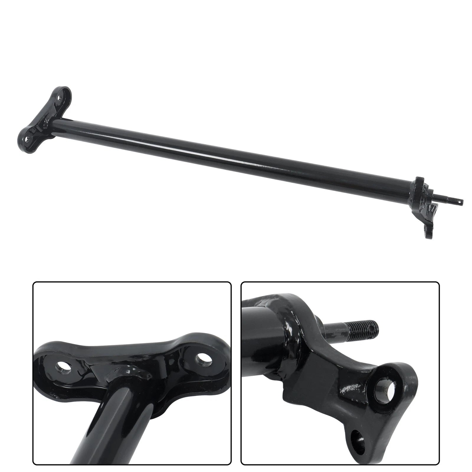 Steering Shaft for Kawasaki KFX 450R (2008–2014) 39114-0012-21