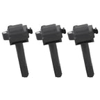 3 Ignition Coils for Lexus ES300, Toyota Avalon, Camry, Sienna (1997-2003)