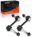 2X Rear Stabilizer Bar Link for Ford Escape Mazda Tribute (2009–2012)