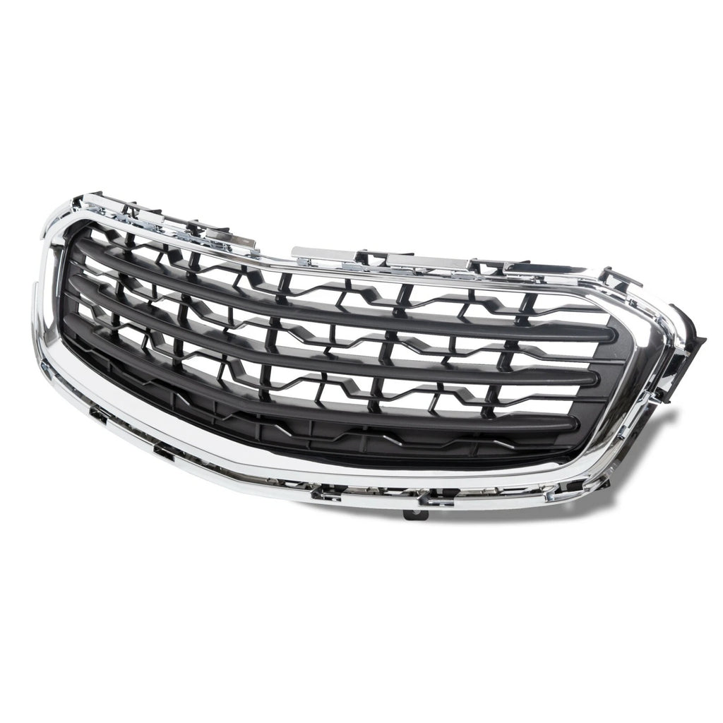 Chrome Front Lower Grille for Chevrolet Cruze (2015–2016)